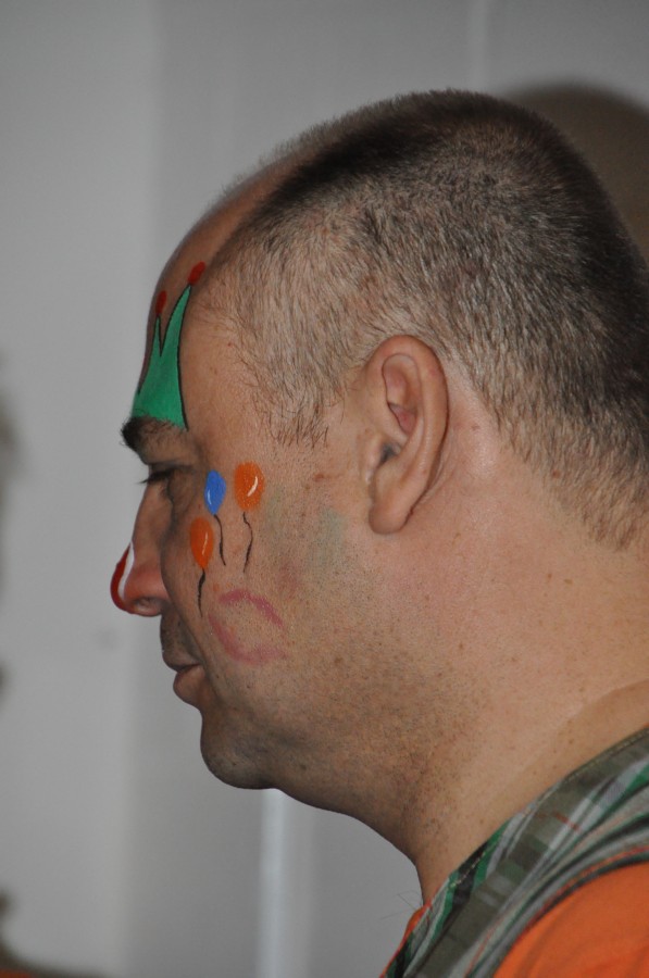 Foto Kost�mball 2014