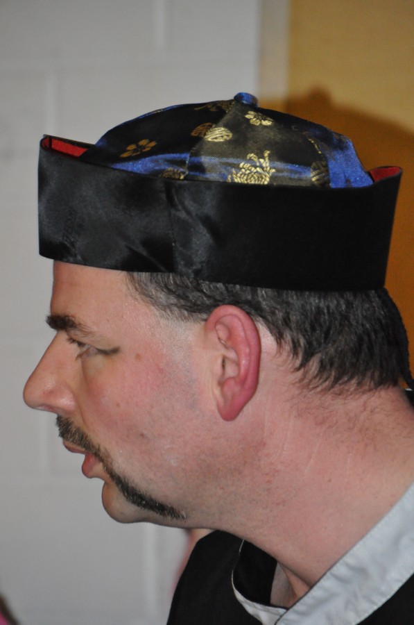 Foto Kost�mball 2014