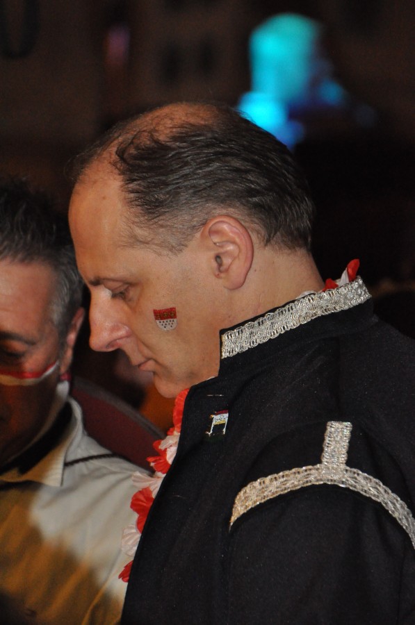 Foto Kost�mball 2014