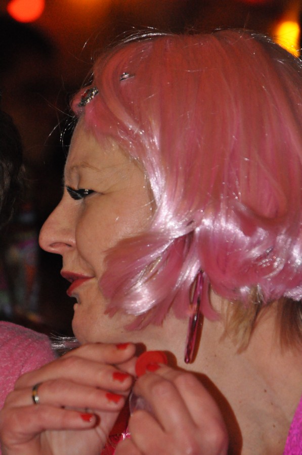 Foto Kost�mball 2014