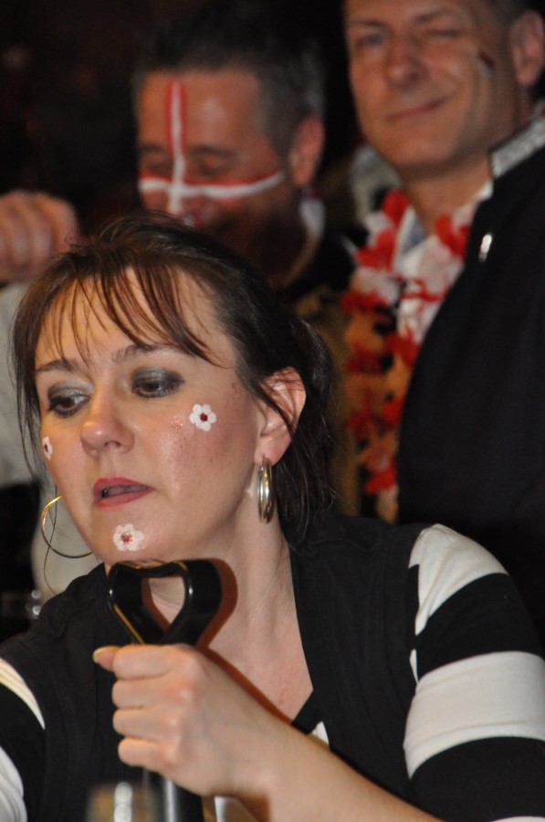 Foto Kost�mball 2014