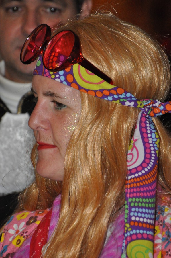 Foto Kost�mball 2014