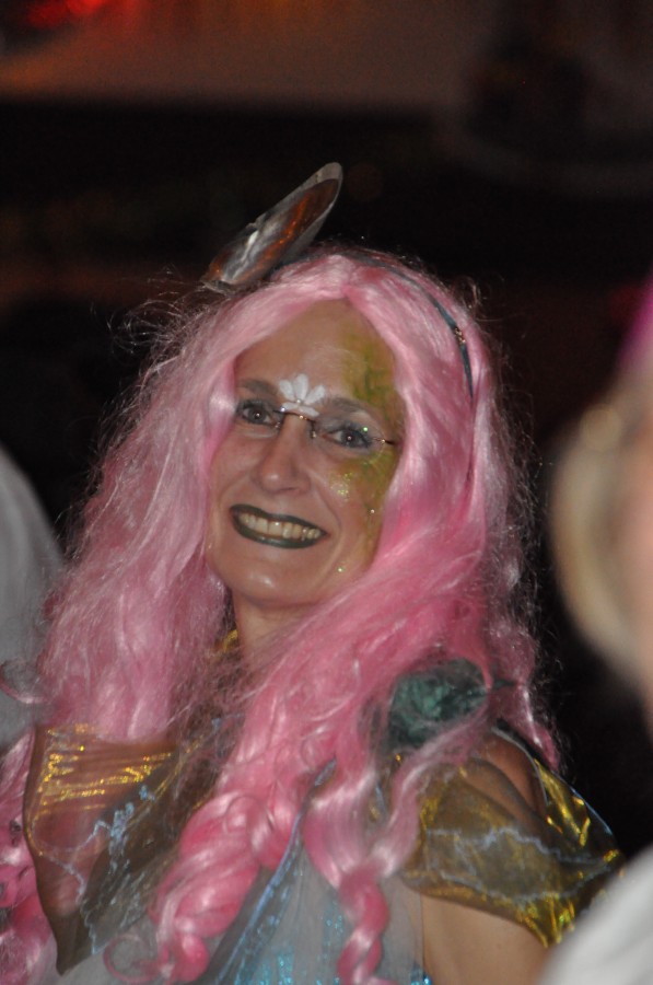 Foto Kostmball 2014