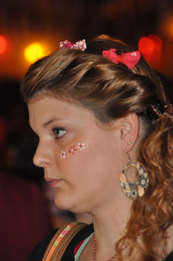 Foto Kost�mball 2014