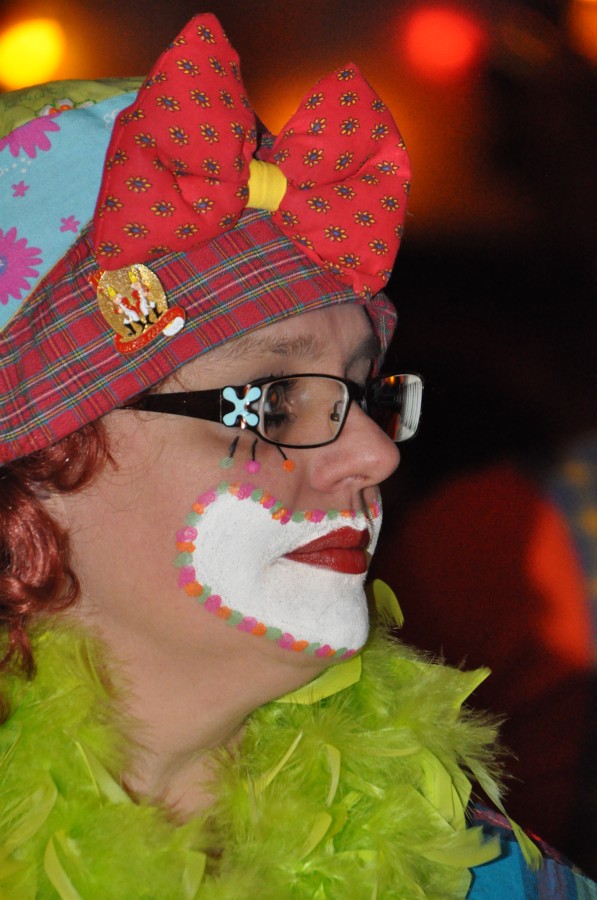 Foto Kost�mball 2014