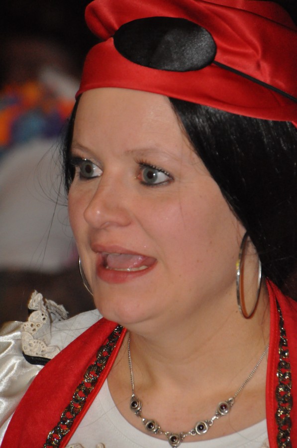 Foto Kost�mball 2014