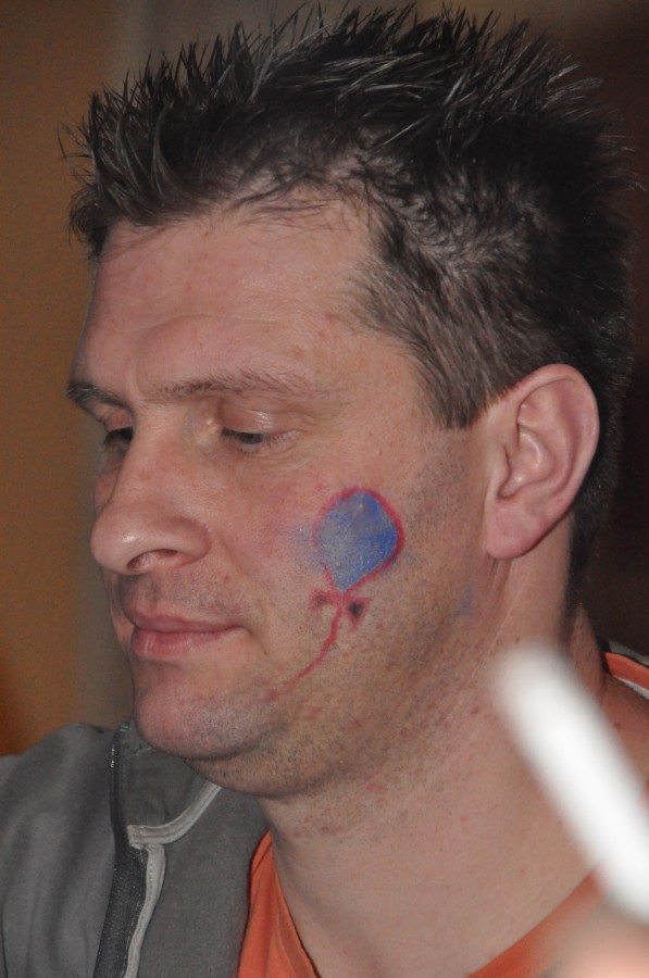 Foto Kost�mball 2014