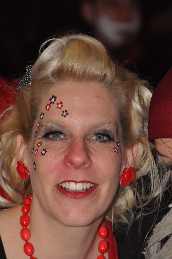 Foto Kostmball 2014