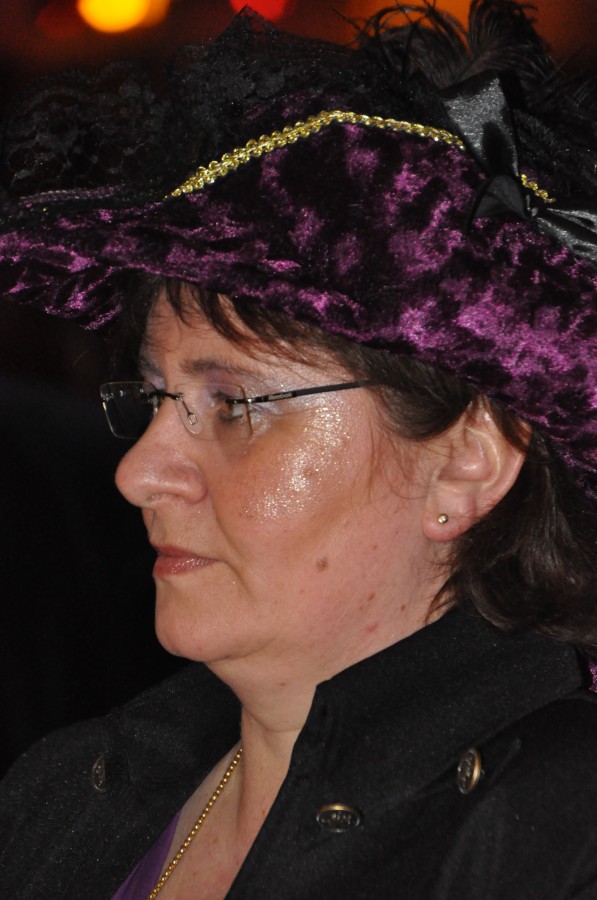 Foto Kost�mball 2014