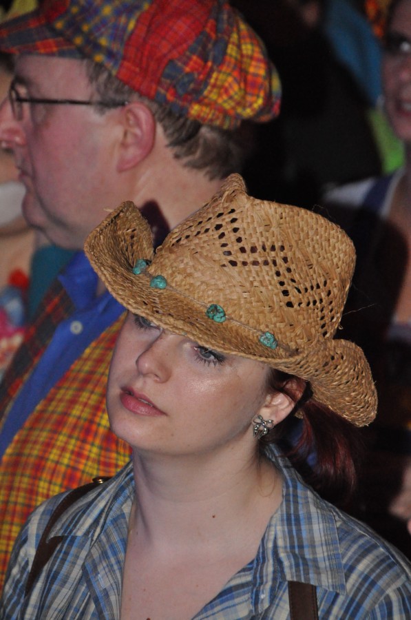 Foto Kost�mball 2014