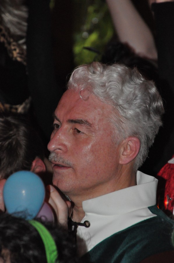 Foto Kostmball 2014