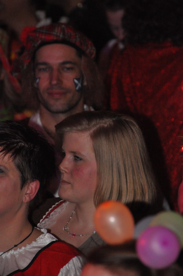 Foto Kostmball 2014
