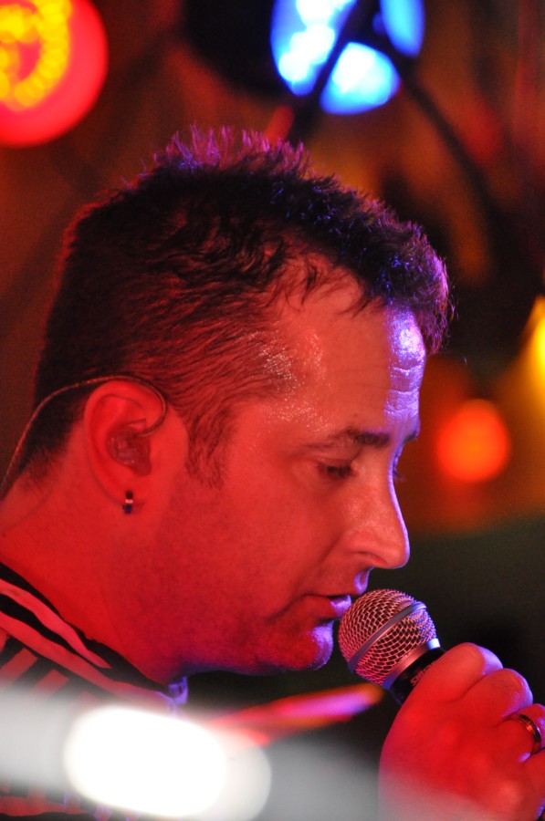 Foto Kost�mball 2014