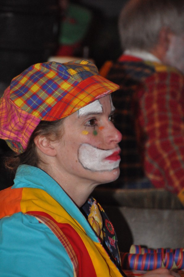 Foto Kost�mball 2014