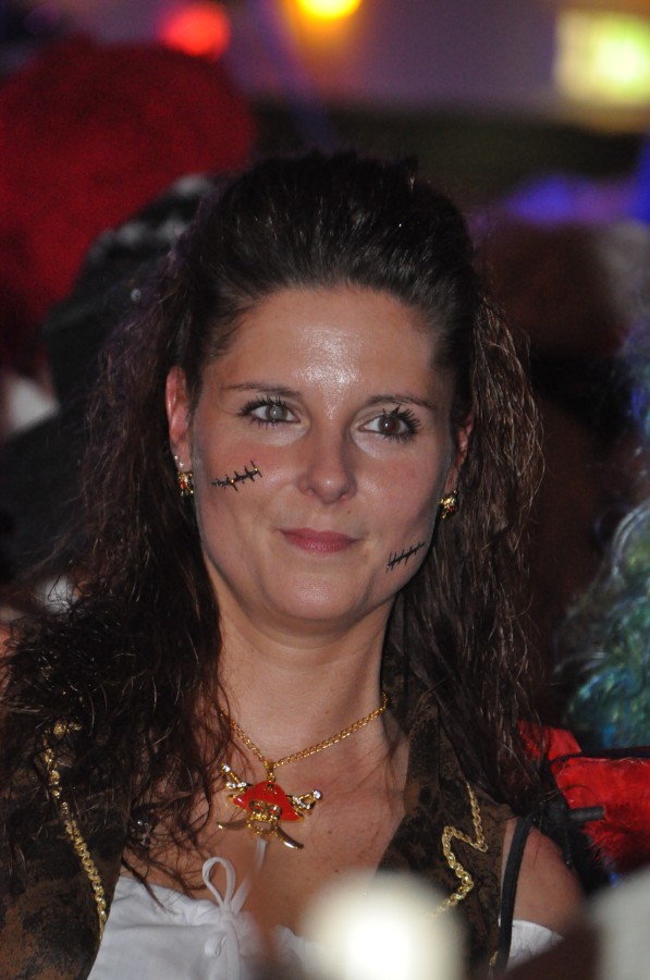 Foto Kost�mball 2014