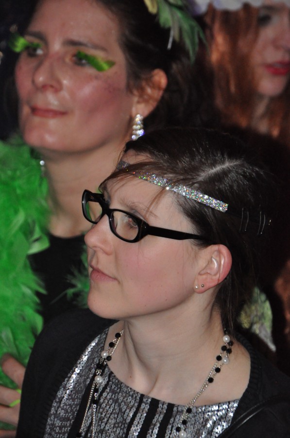 Foto Kost�mball 2014