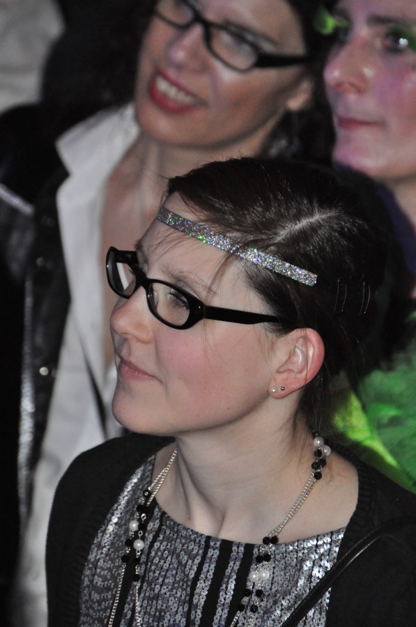 Foto Kost�mball 2014