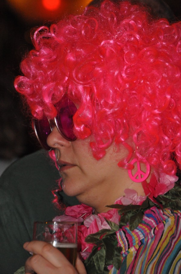 Foto Kost�mball 2014