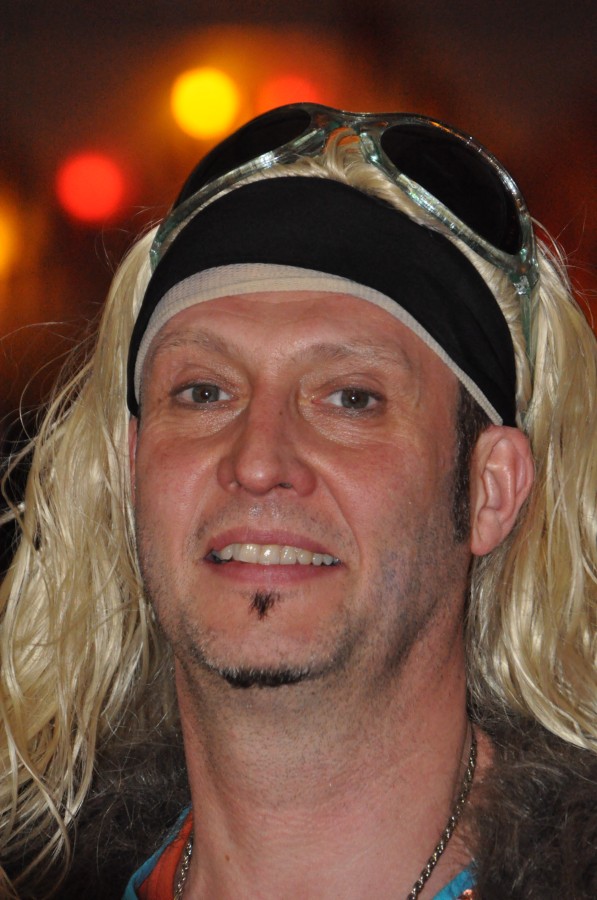 Foto Kost�mball 2014