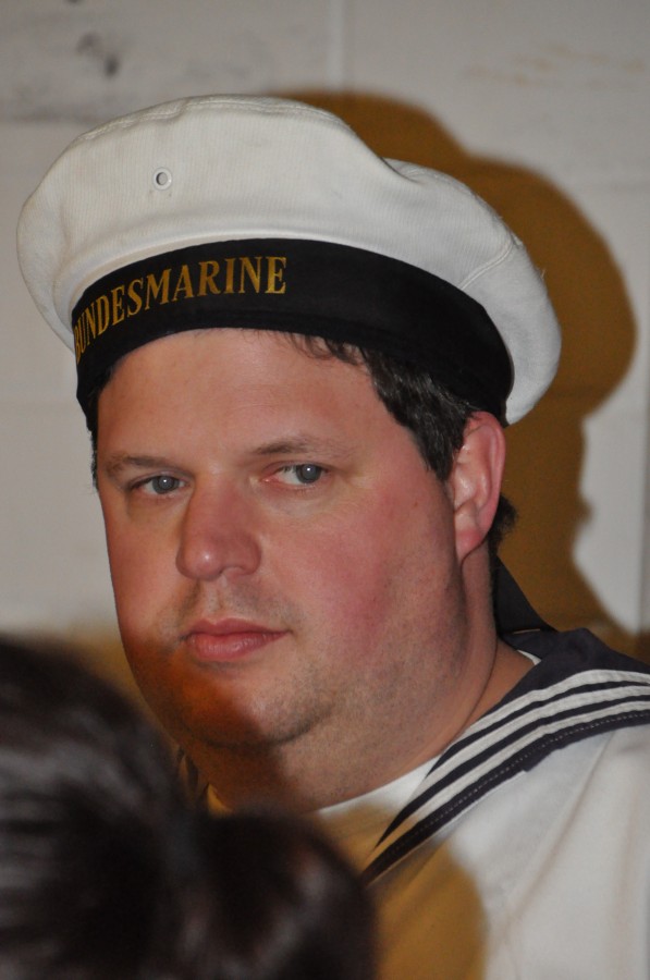 Foto Kost�mball 2014