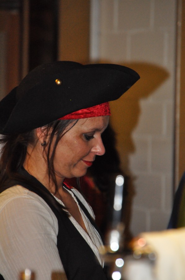 Foto Kost�mball 2014