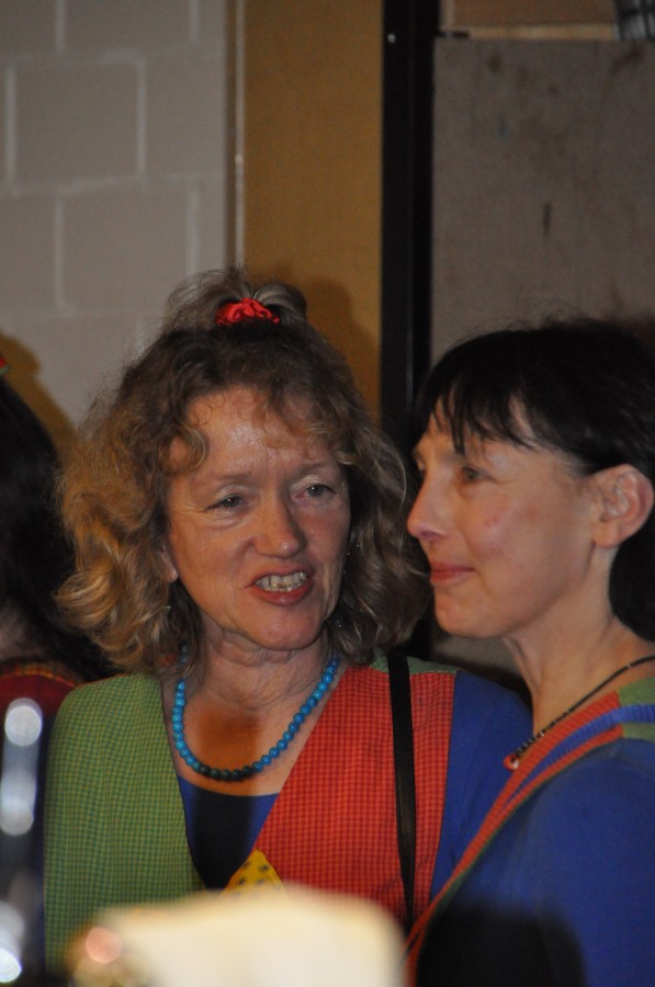 Foto Kost�mball 2014