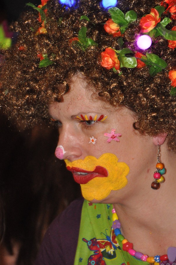 Foto Kost�mball 2014