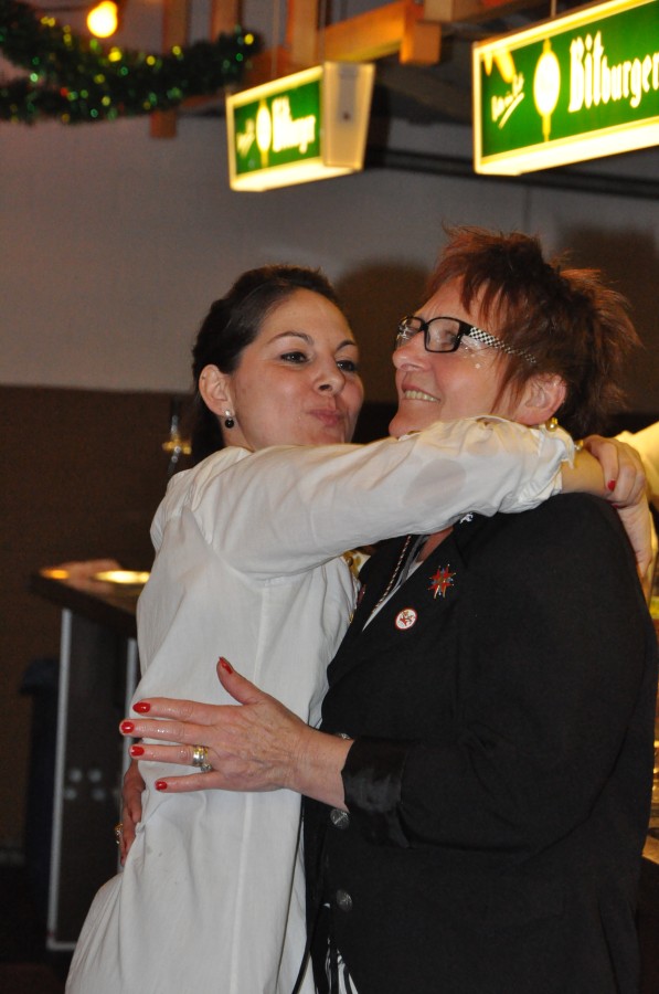 Foto Kost�mball 2014