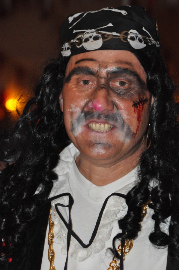 Foto Kost�mball 2014