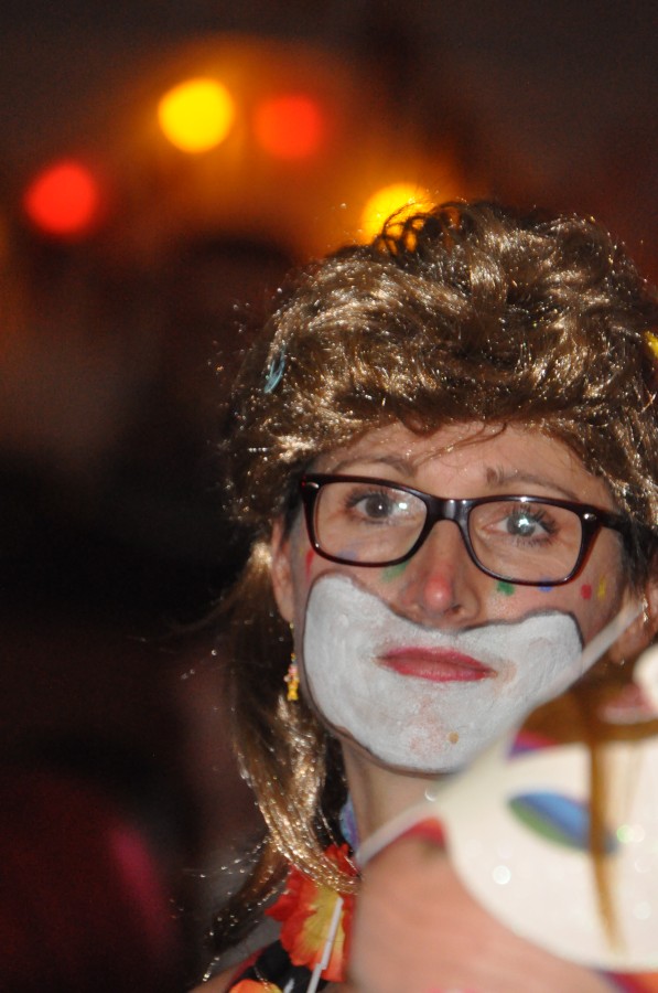 Foto Kost�mball 2014