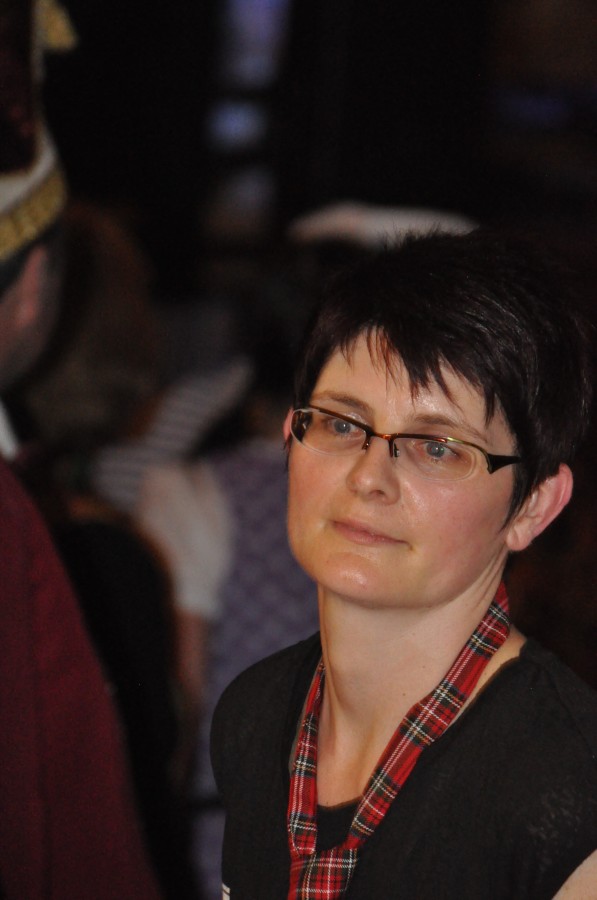 Foto Kost�mball 2014