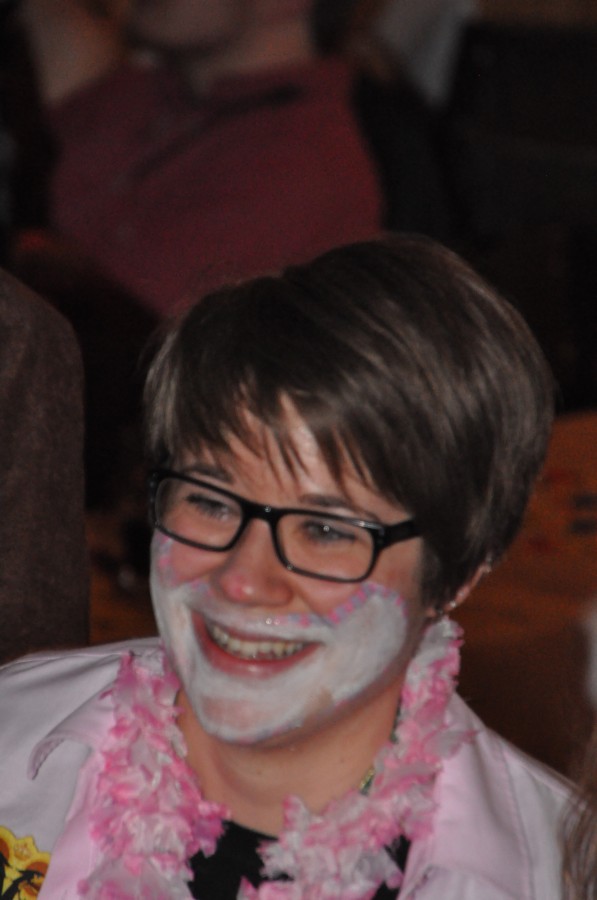 Foto Kost�mball 2014