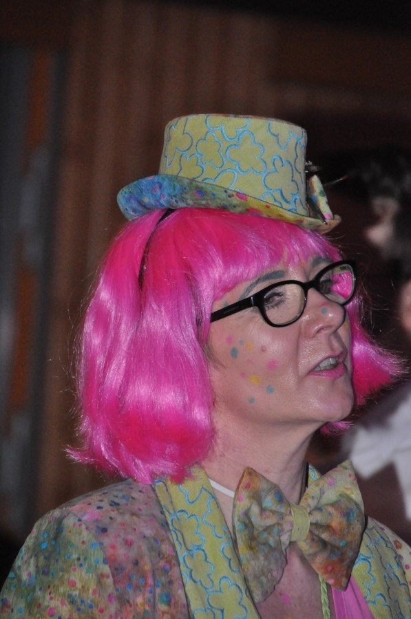 Foto Kost�mball 2014