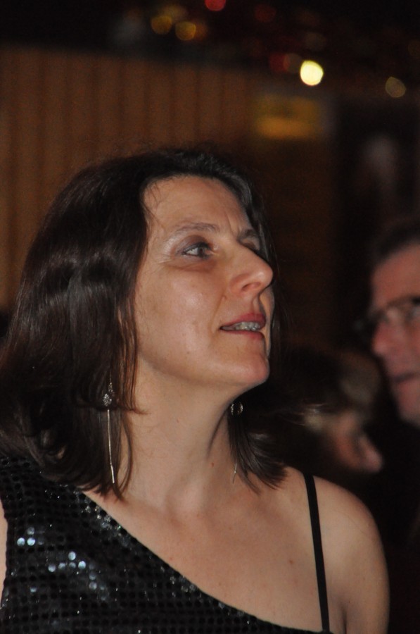 Foto Kost�mball 2014