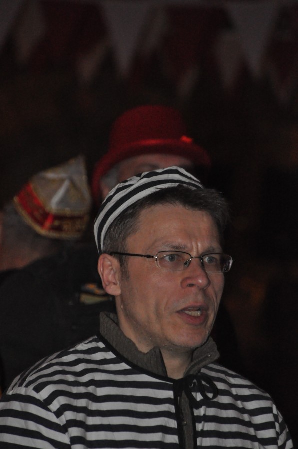 Foto Kost�mball 2014