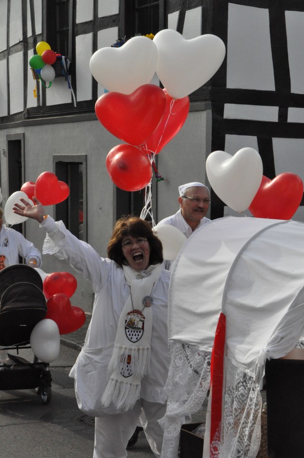Foto Karnevalszug 2014