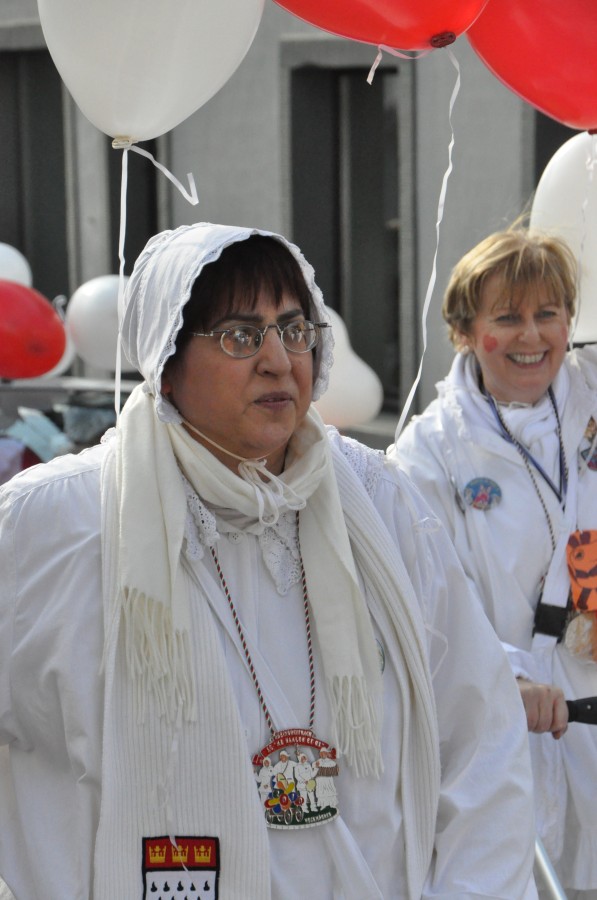 Foto Karnevalszug 2014