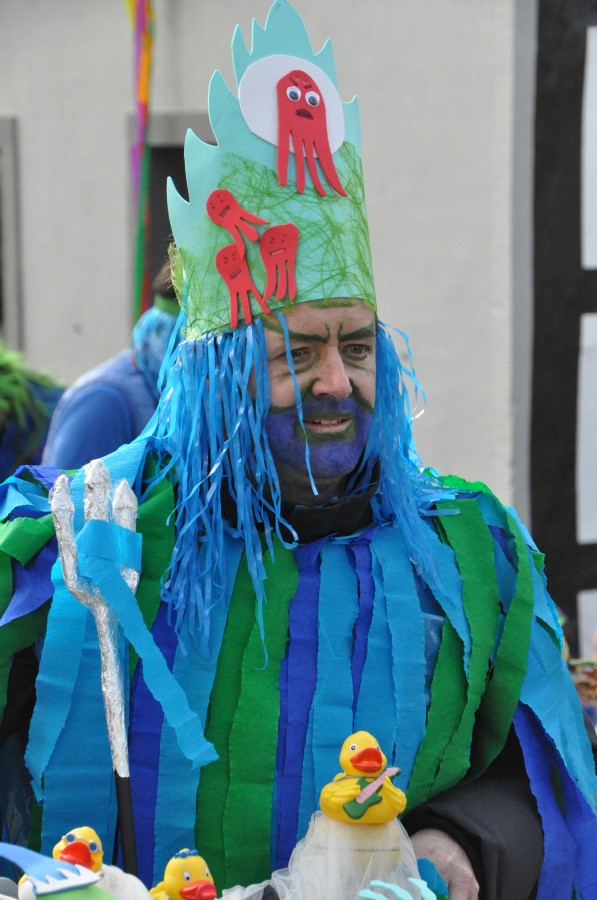 Foto Karnevalszug 2014
