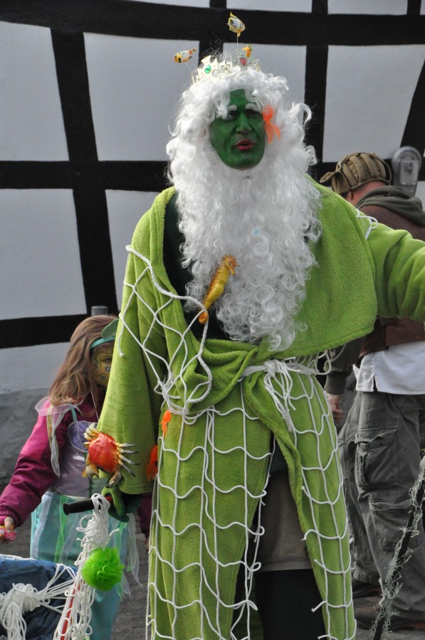 Foto Karnevalszug 2014