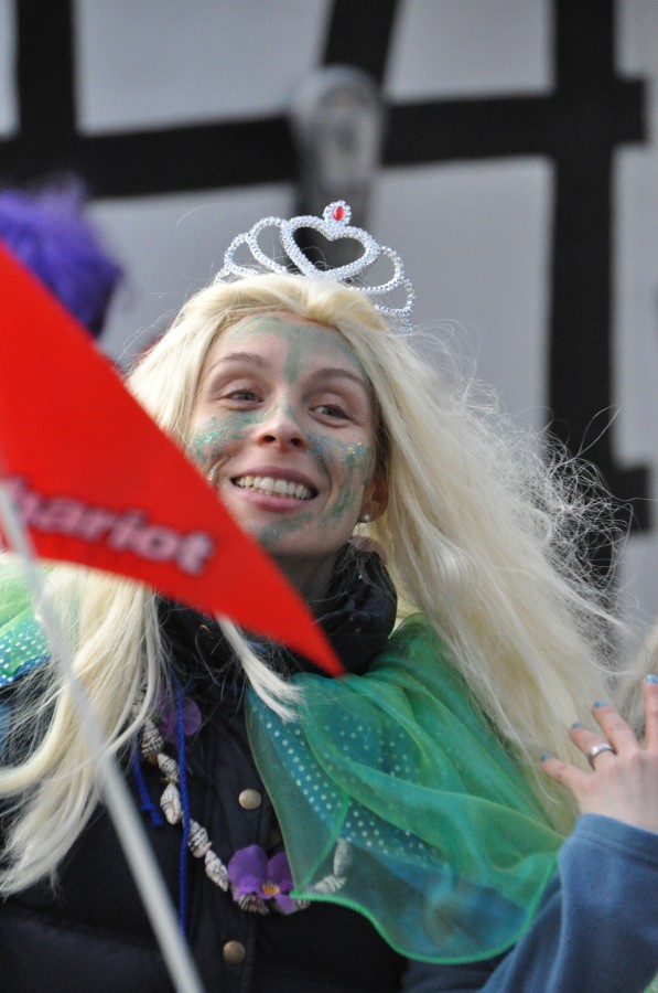Foto Karnevalszug 2014