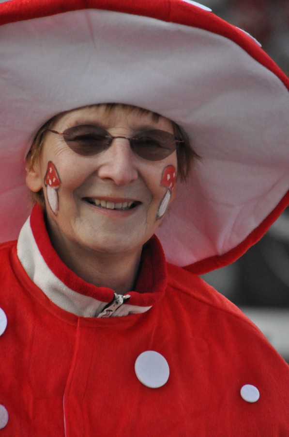 Foto Karnevalszug 2014