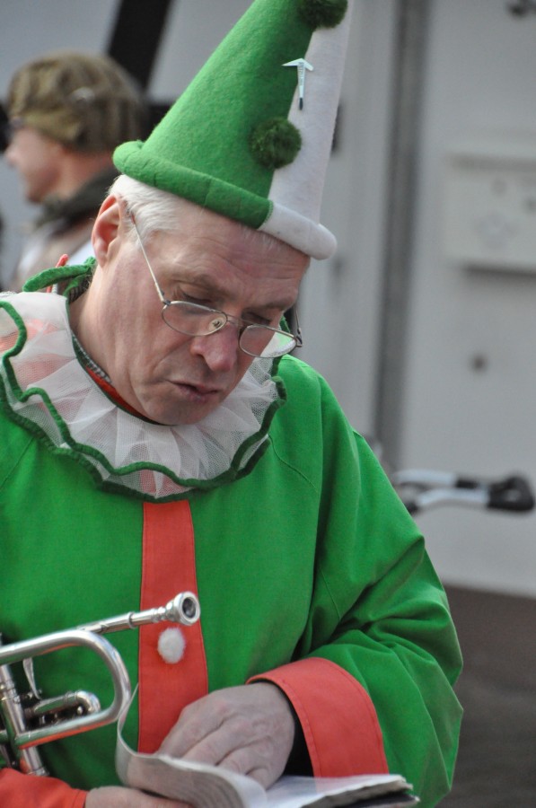 Foto Karnevalszug 2014