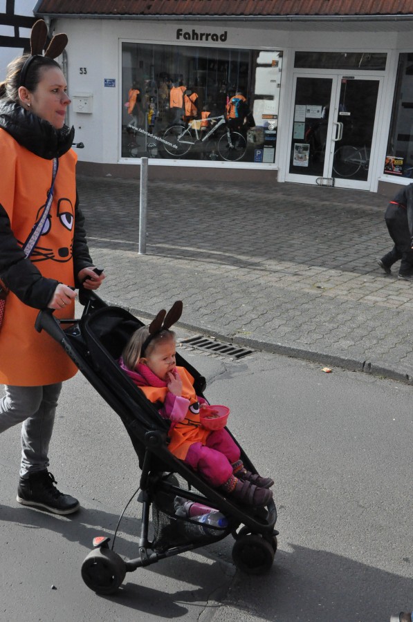 Foto Karnevalszug 2014