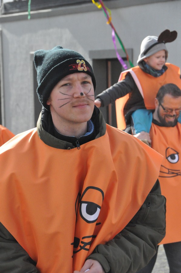 Foto Karnevalszug 2014