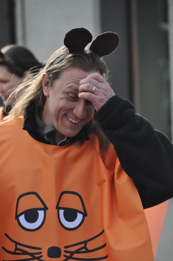 Foto Karnevalszug 2014