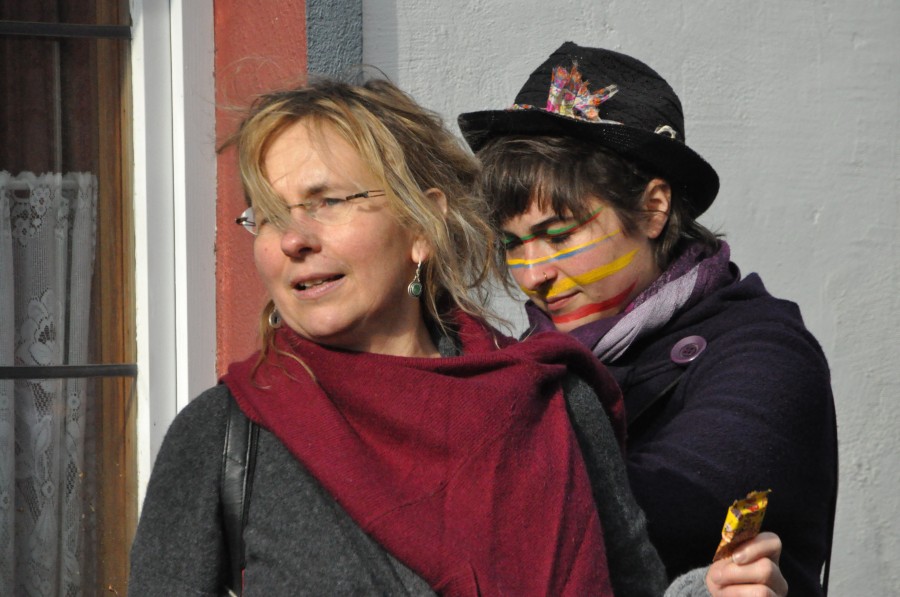 Foto Karnevalszug 2014