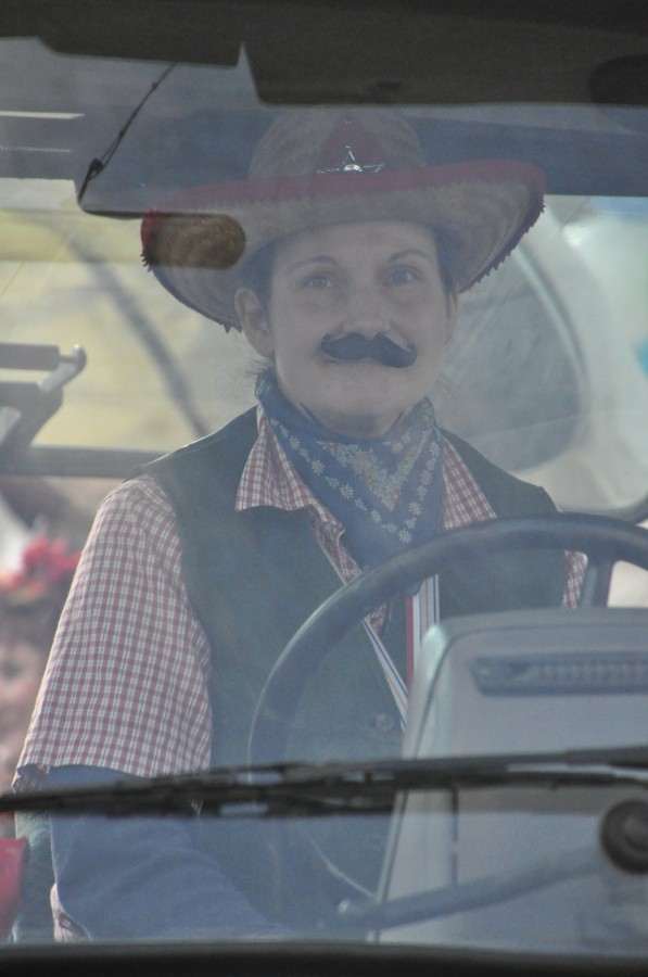 Foto Karnevalszug 2014