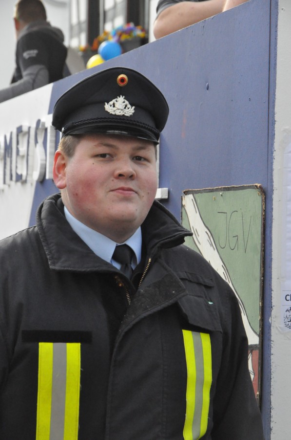 Foto Karnevalszug 2014