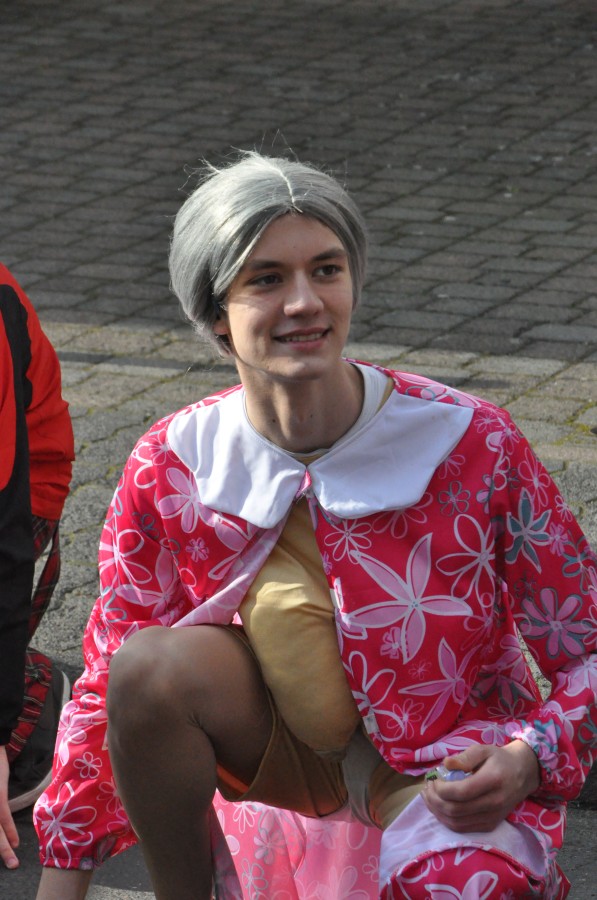 Foto Karnevalszug 2014