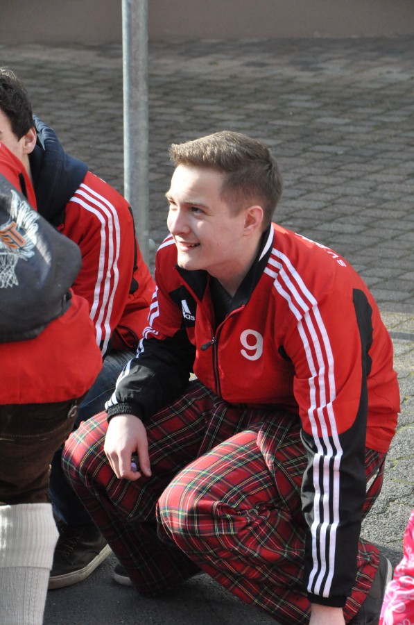 Foto Karnevalszug 2014